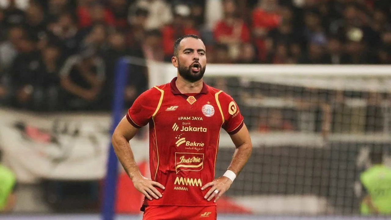 Jordi Amat Bidik Gelar Juara Piala AFF 2026