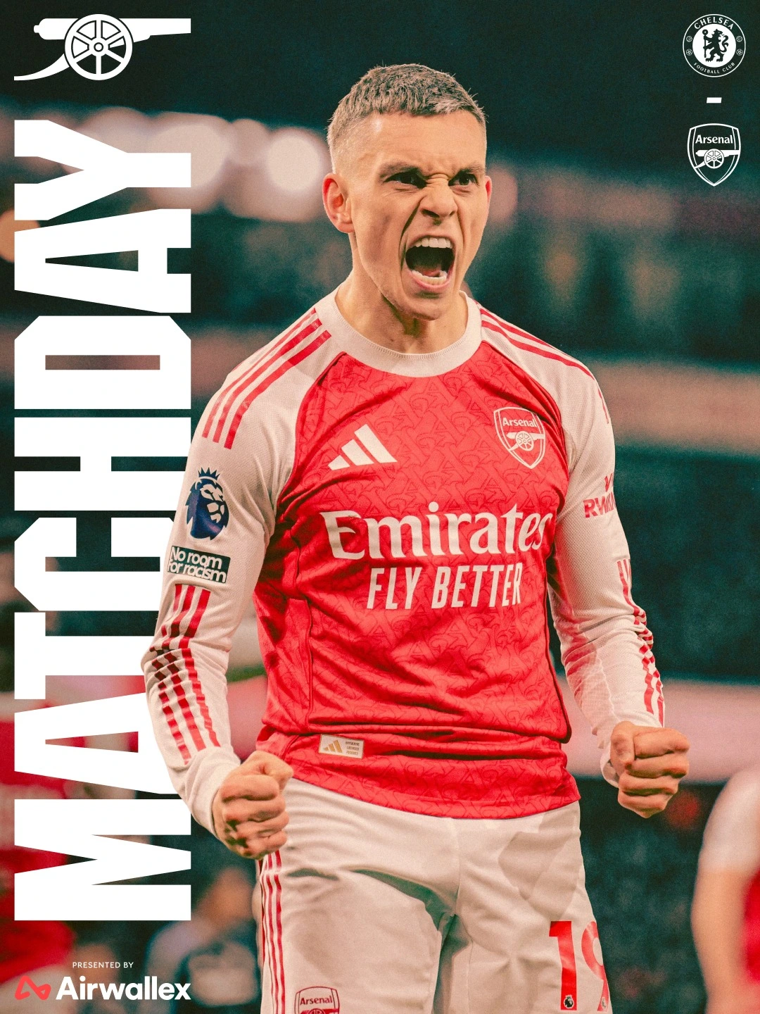 Chelsea vs Arsenal EFL Cup