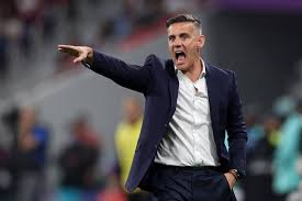 John Herdman VIRAL