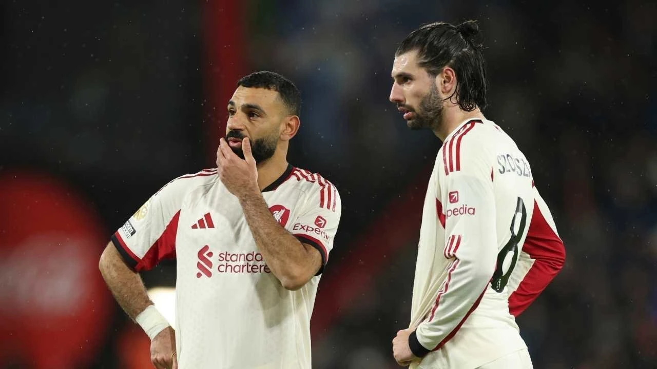 Misteri Liverpool 2026