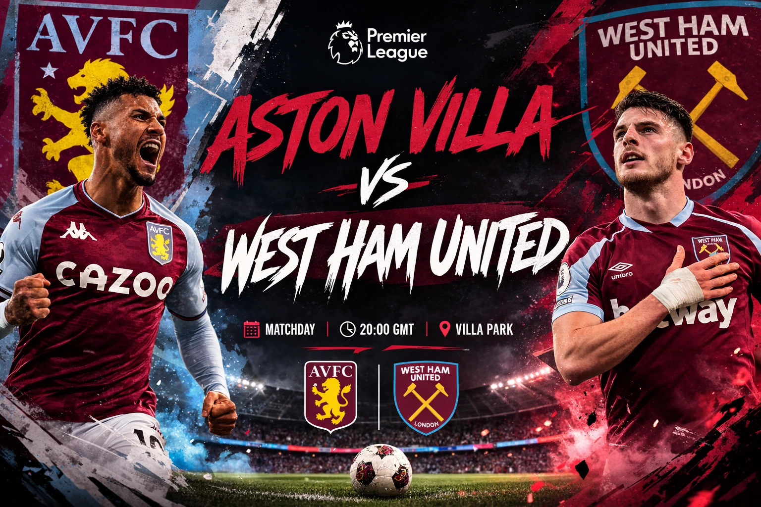 Perebutan Posisi 3 dan 4